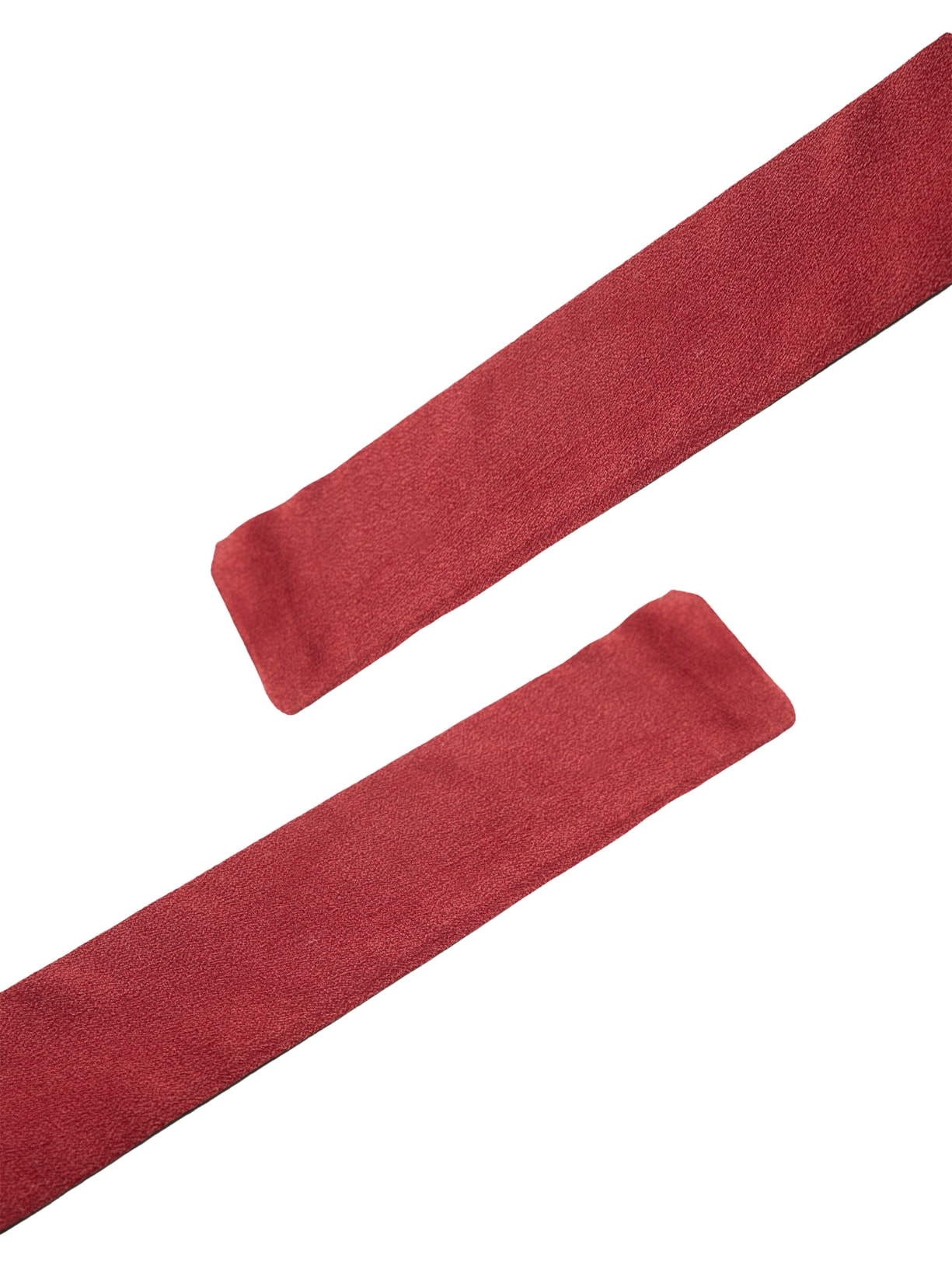 Colar Feminino Sobralia Vermelho Luiza Dias 111