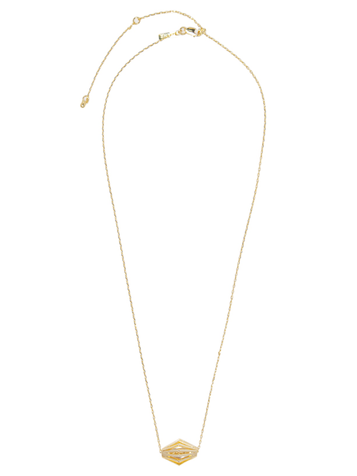 Colar Feminino Spazio - Dourado