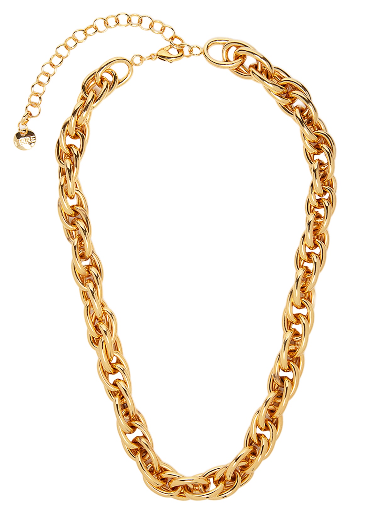 Colar Feminino Stella - Dourado