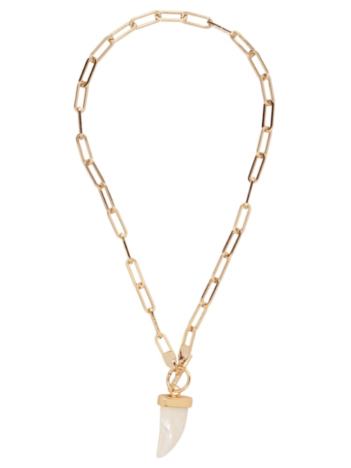 Colar Feminino Sue - Dourado