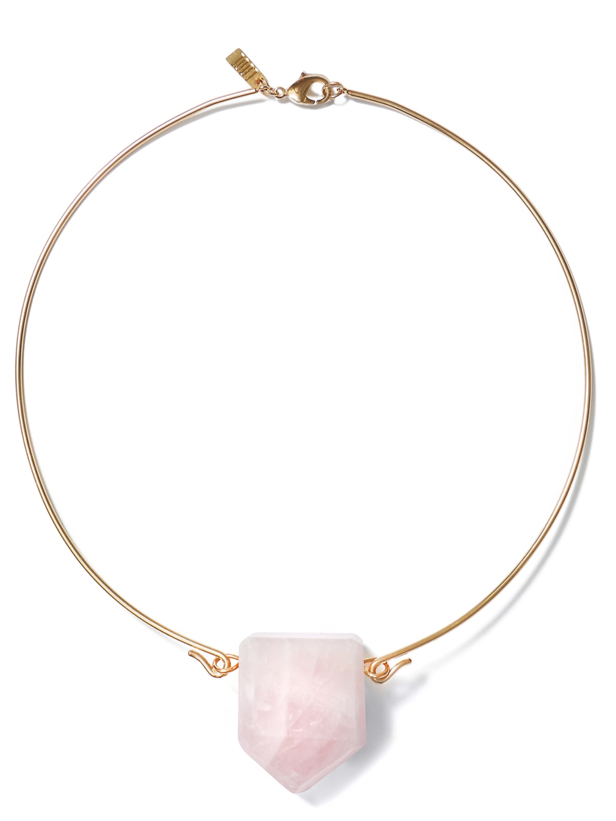 Colar Feminino Surface Dourado Lool