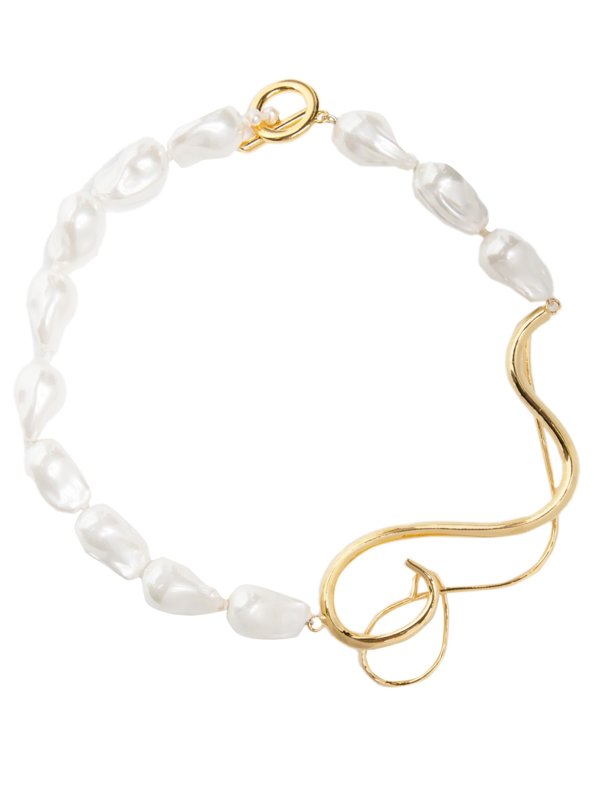 Colar Feminino Ursa Maior - Dourado