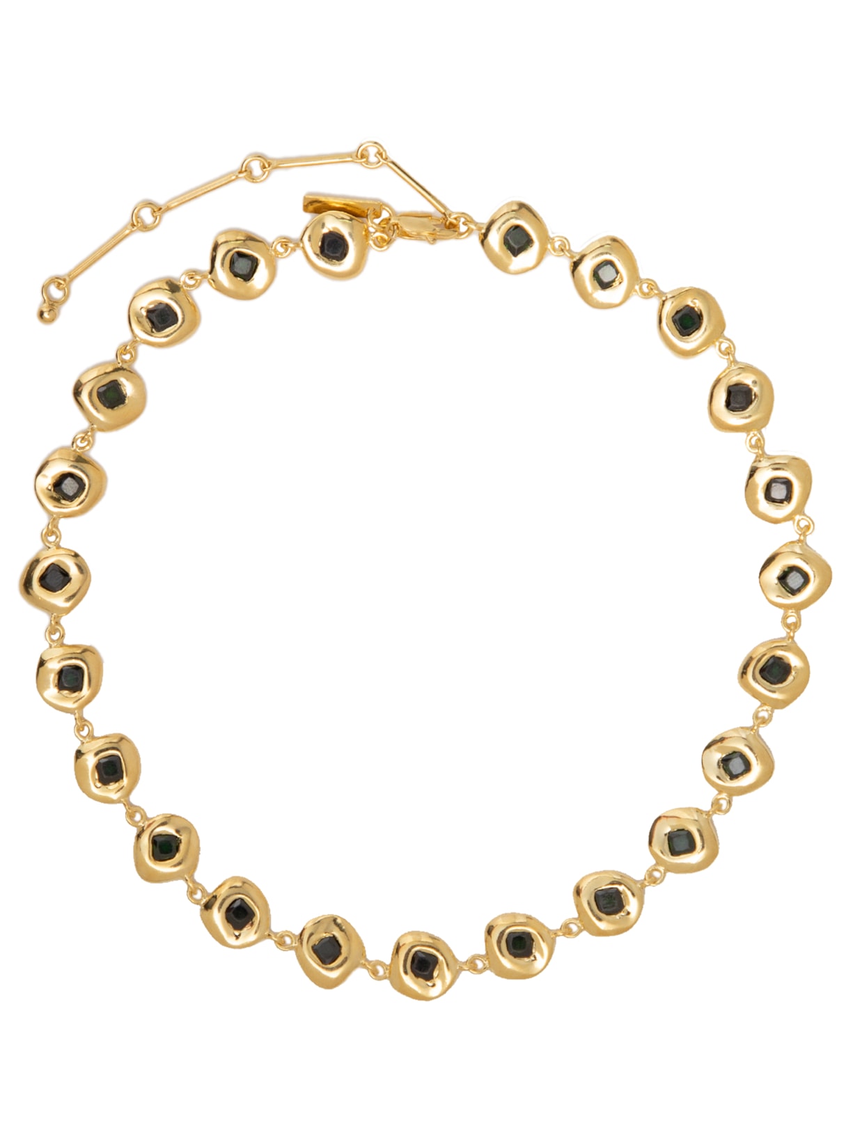 Colar Feminino Vert - Dourado