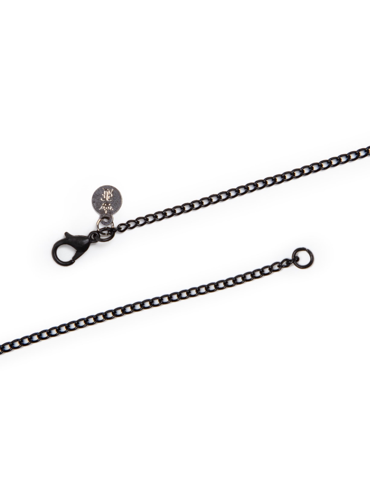 Colar Masculino Black Tiger Preto Sergio K