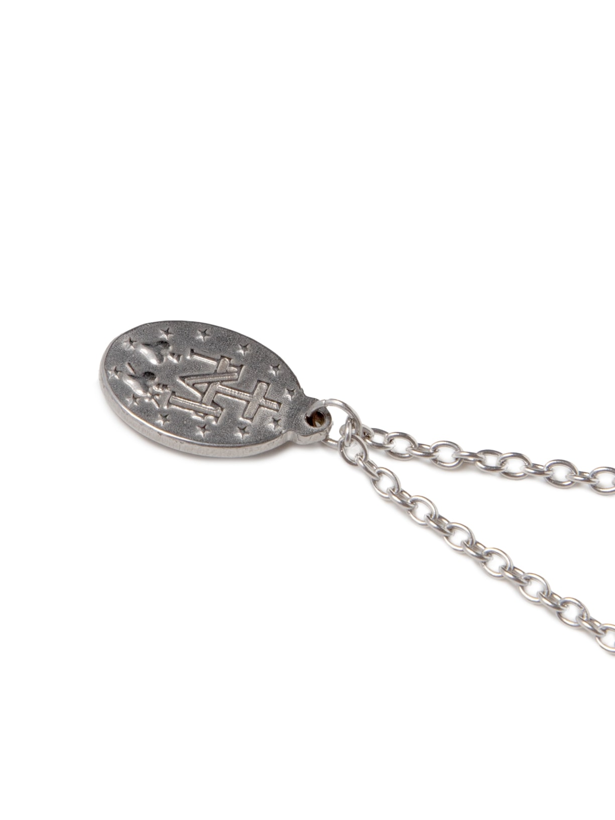 Colar Masculino Crimm Key Design – Prata Key Design