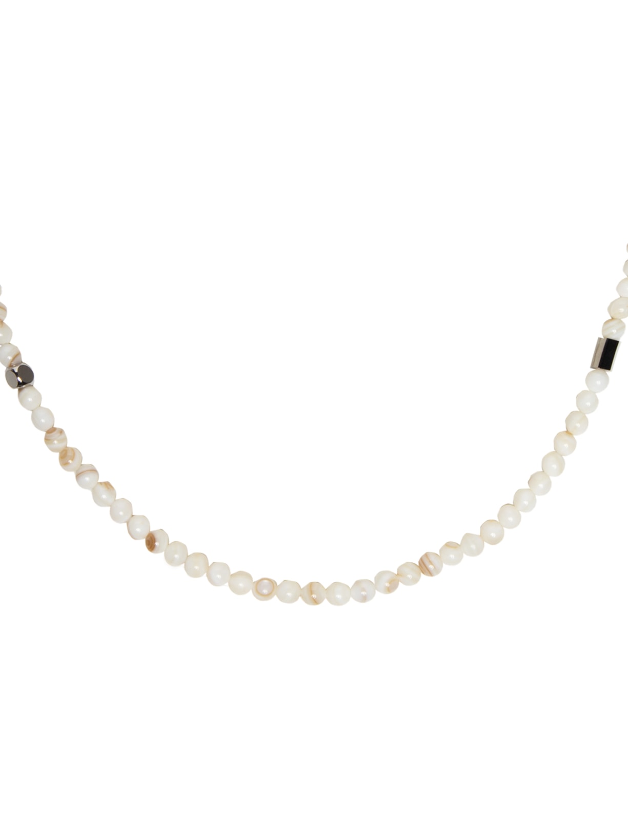 Colar Masculino Slayton Off White Key Design