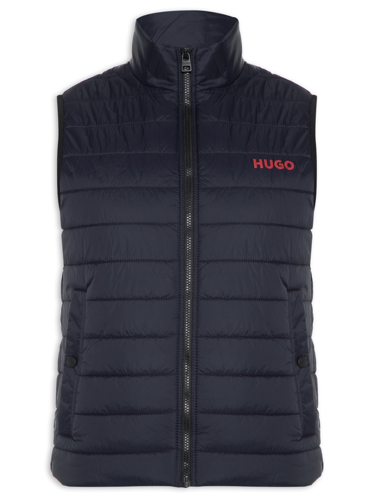 Colete Bentino - Azul