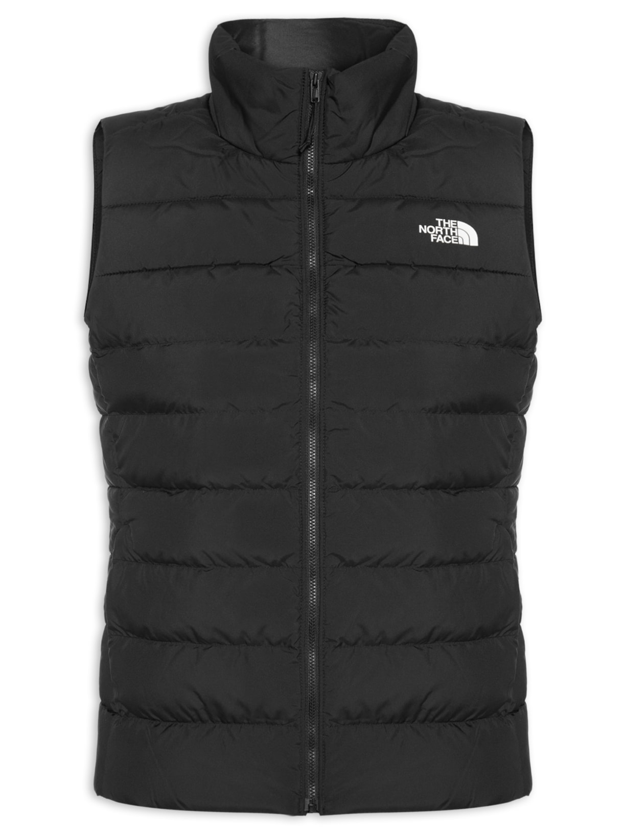Colete Feminino Aconcagua 3 Vest - Preto