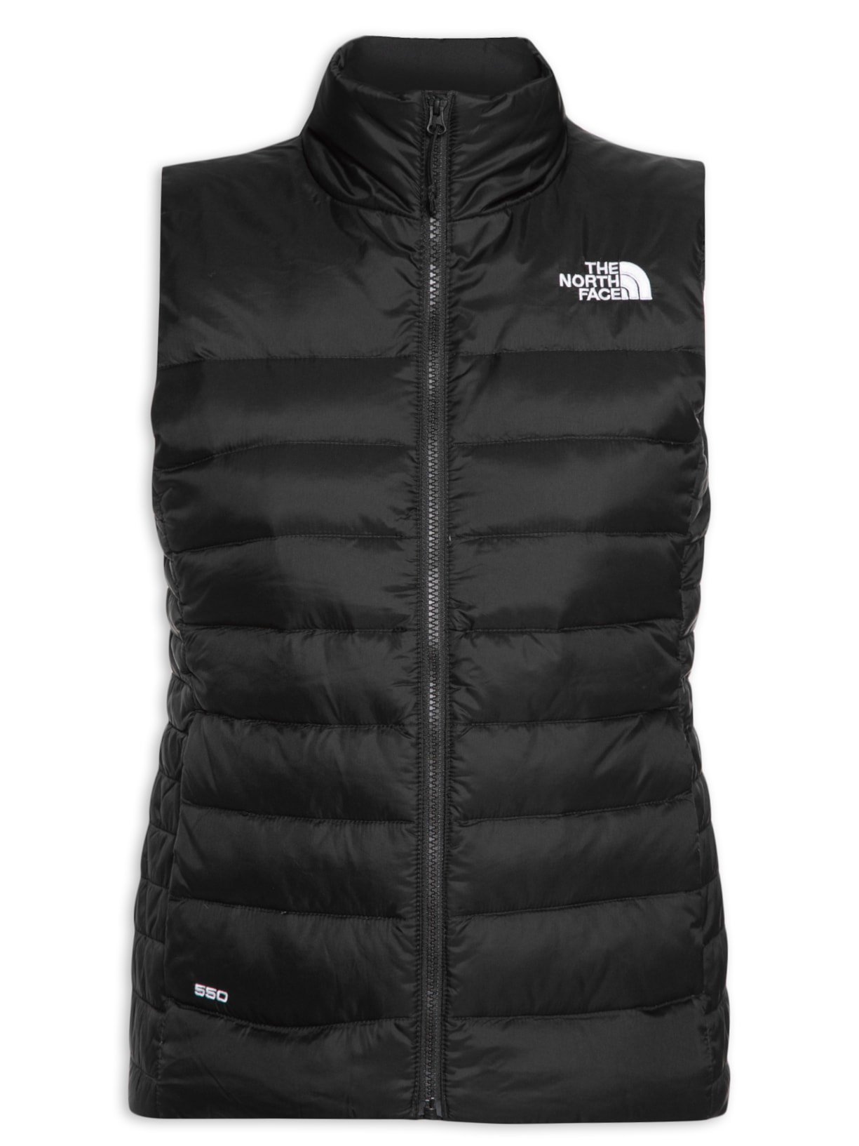 Colete Feminino Aconcágua Vest - Preto