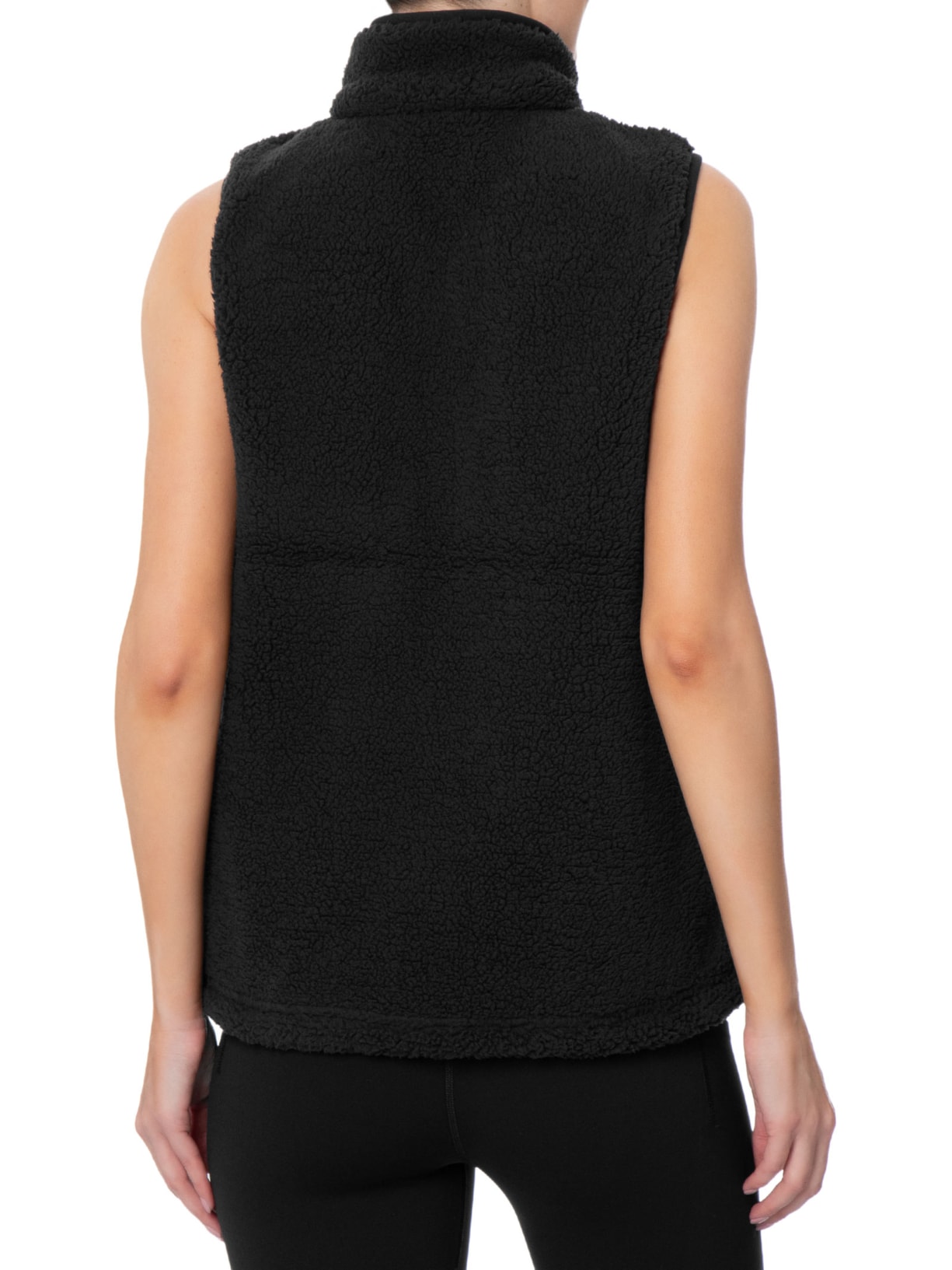 Colete Feminino West Bend II Preto Columbia