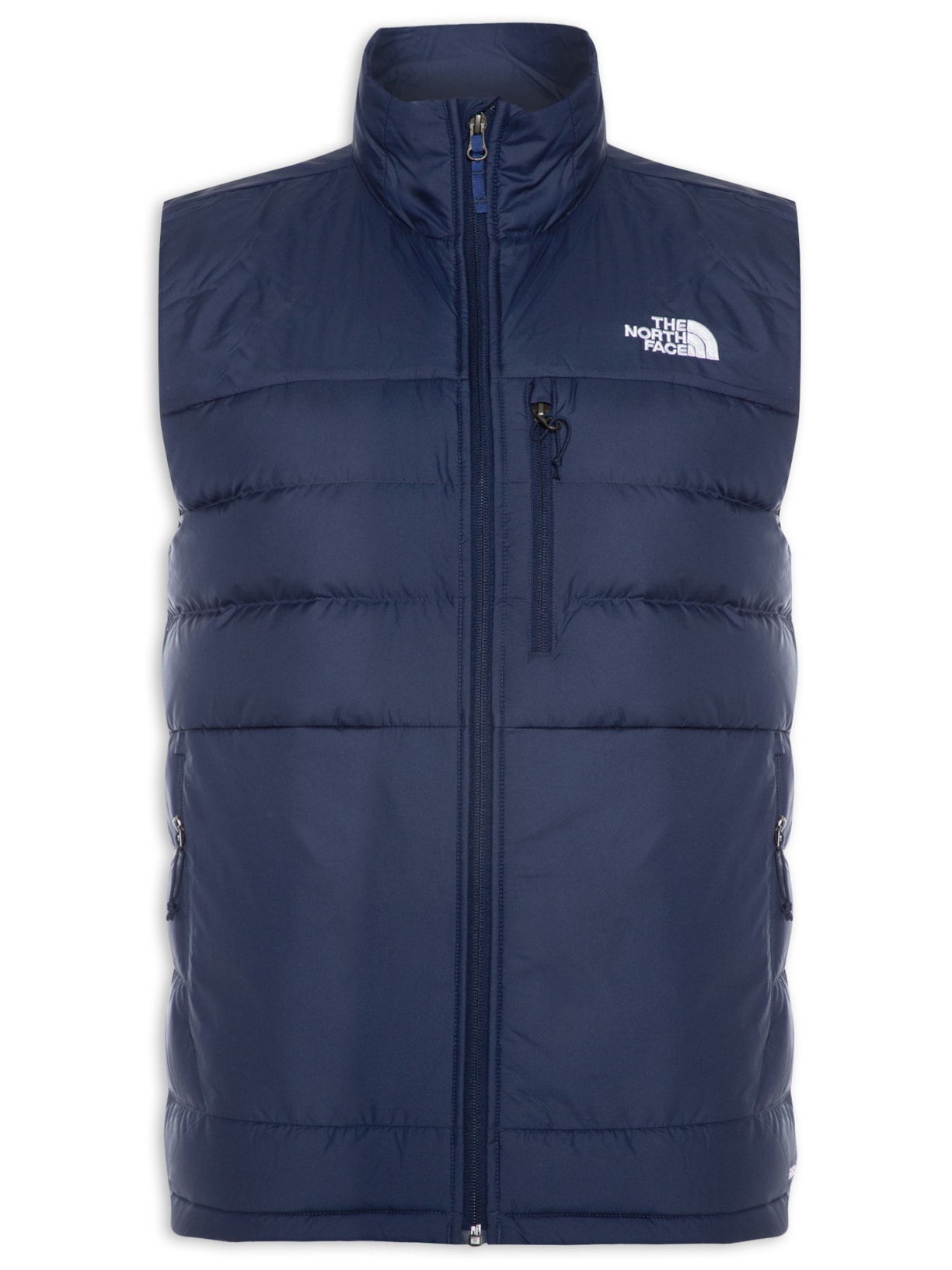 Colete Masculino Aconcagua 2 Vest - Azul
