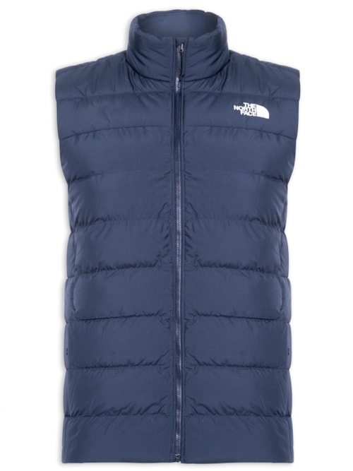 Colete Masculino Aconcagua 3 Vest - Azul