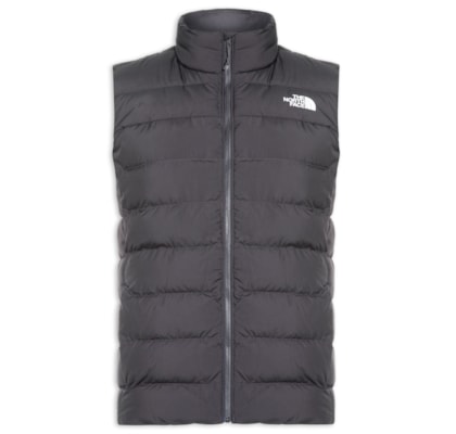 Colete Masculino Aconcagua 3 Vest - Cinza