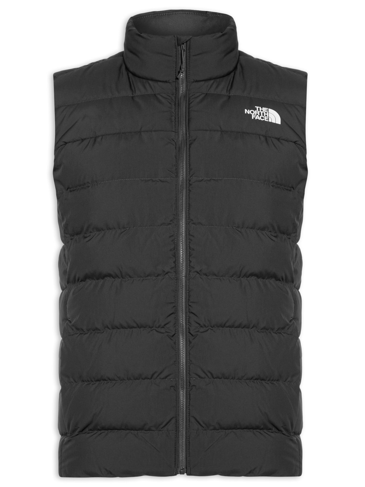 Colete Masculino Aconcagua 3 Vest - Preto