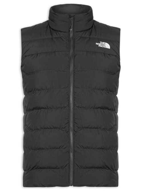 Colete Masculino Aconcagua 3 Vest - Preto
