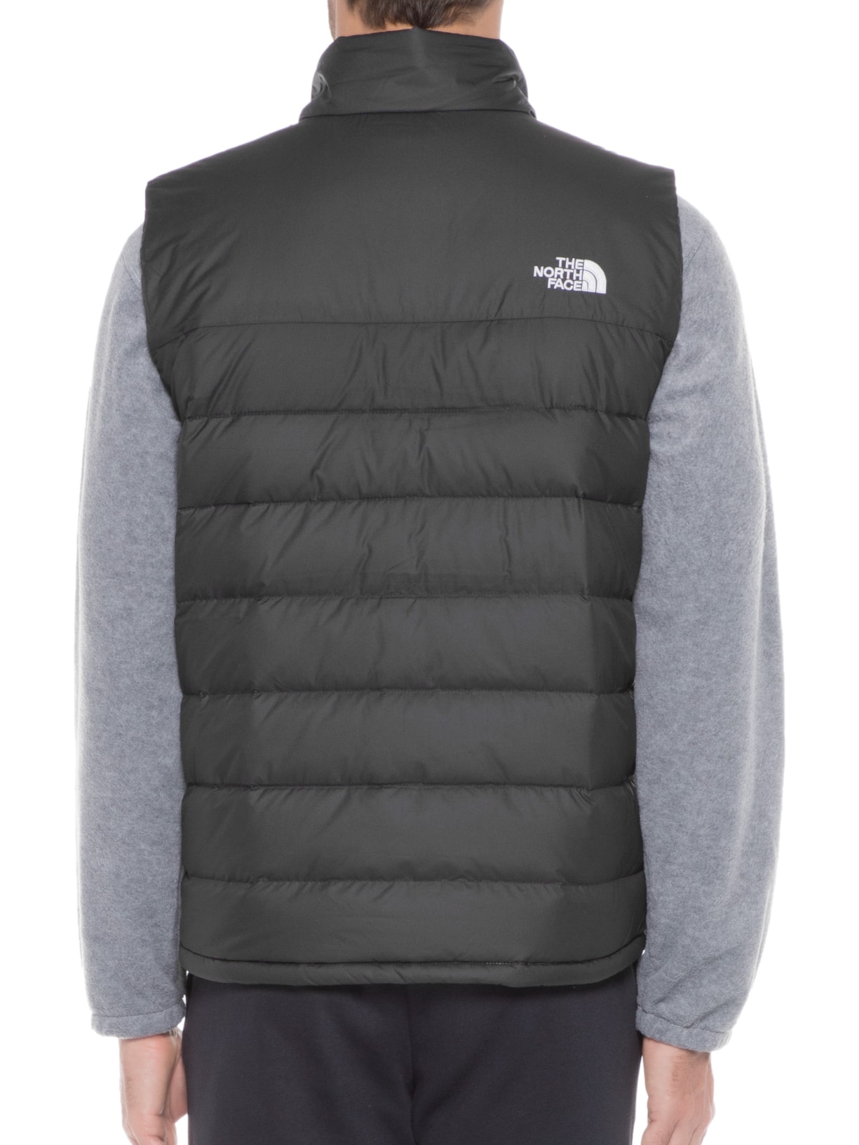 Colete Masculino Aconcágua Preto The North Face