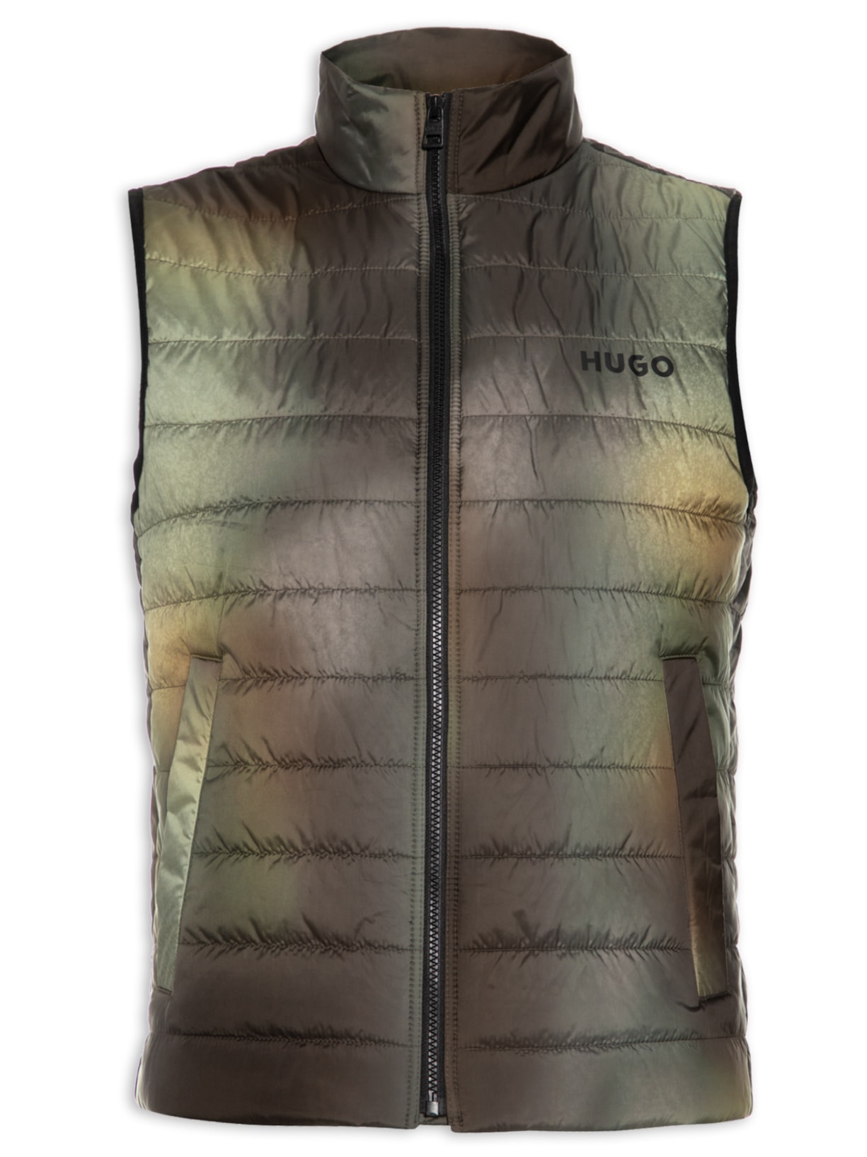 Colete Masculino Bentino - Marrom