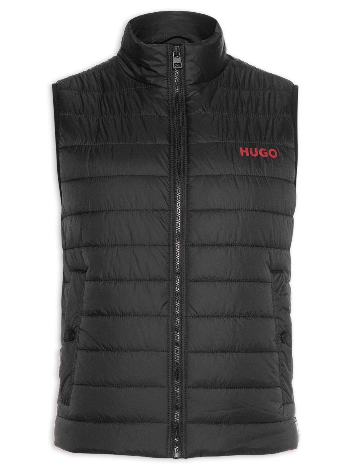 Colete Masculino Bentino - Preto