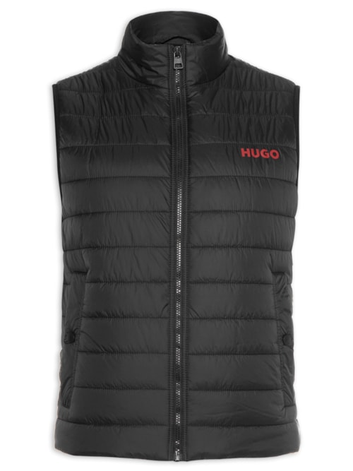 Colete Masculino Bentino - Preto