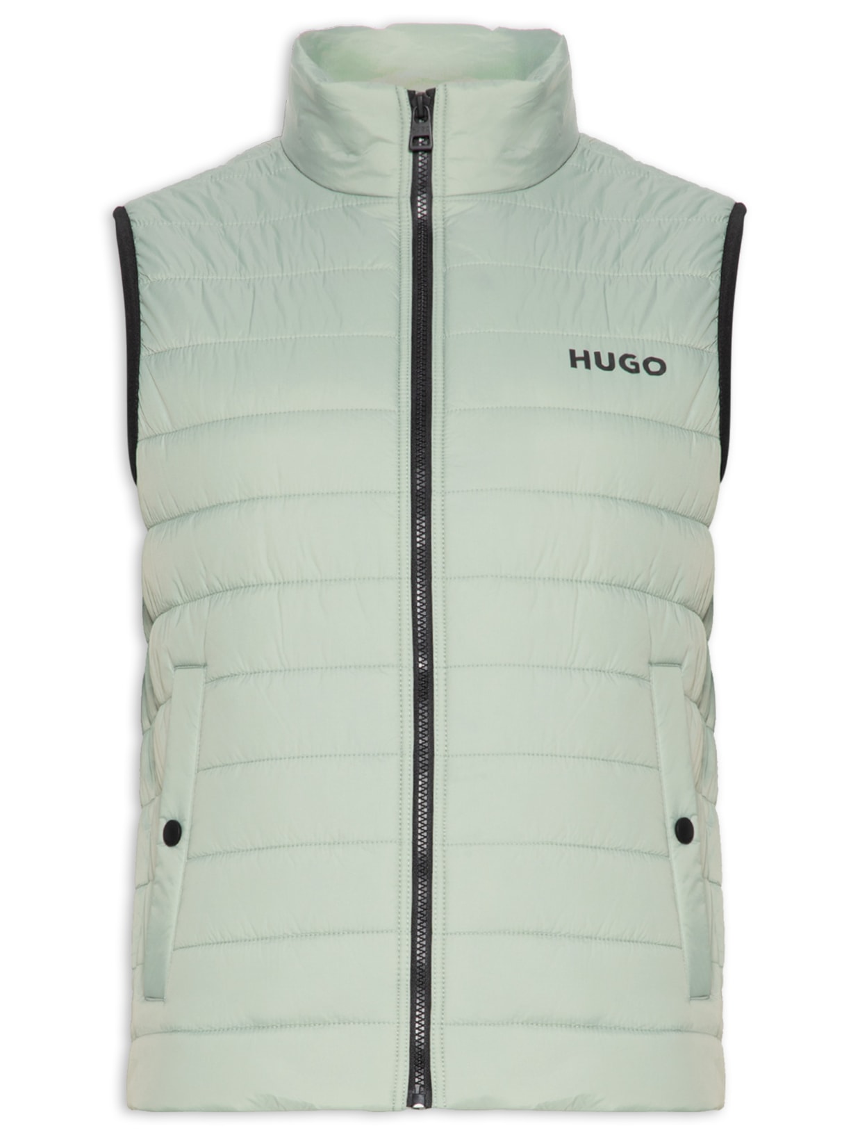 Colete Masculino Bentino - Verde