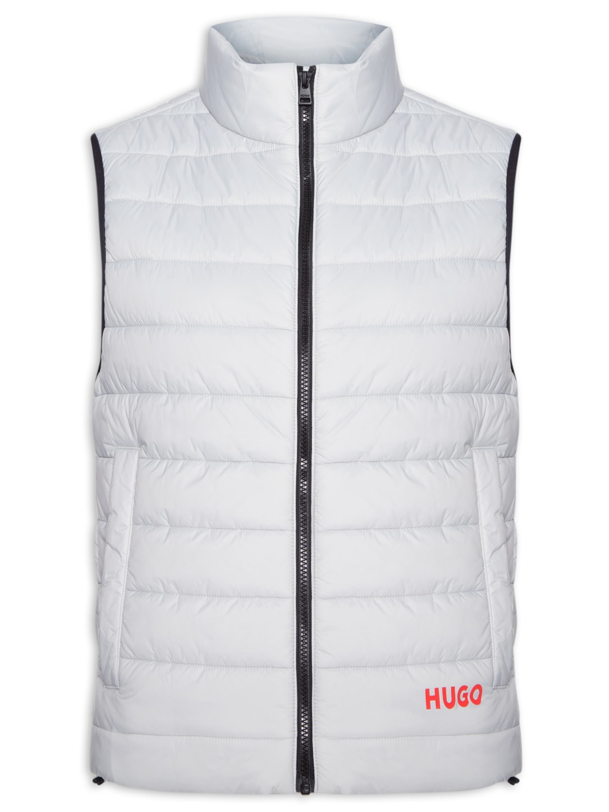 Colete Masculino Brentino - Cinza