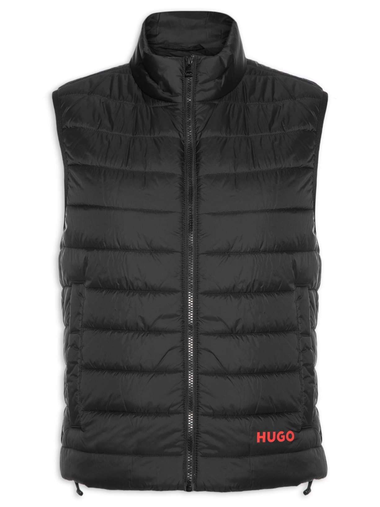 Colete Masculino Brentino - Preto