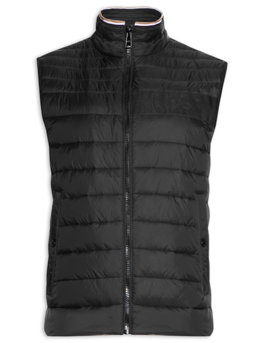Colete Masculino Darolan 10239121 01 - Preto