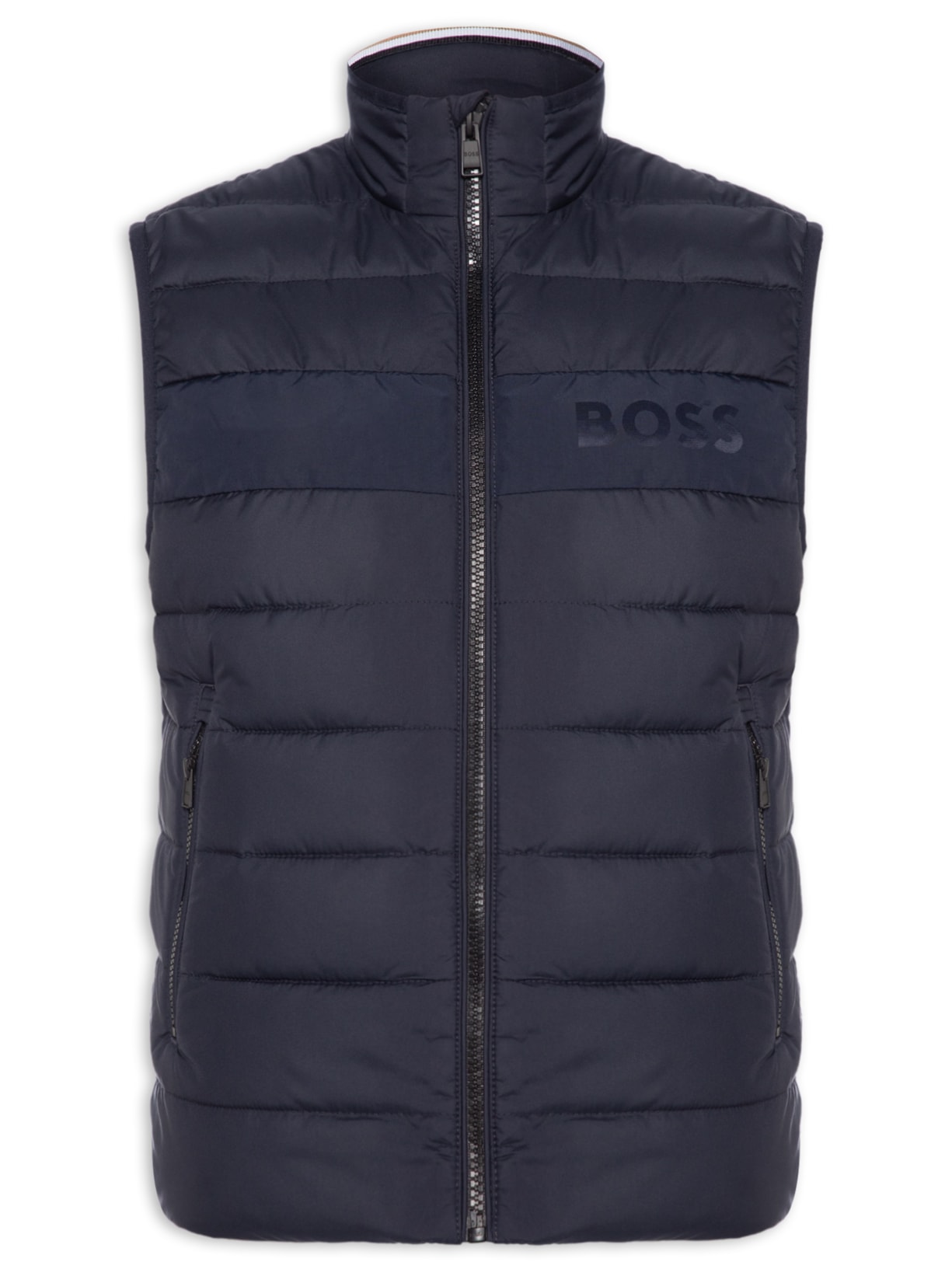 Colete Masculino H Cenito - Azul