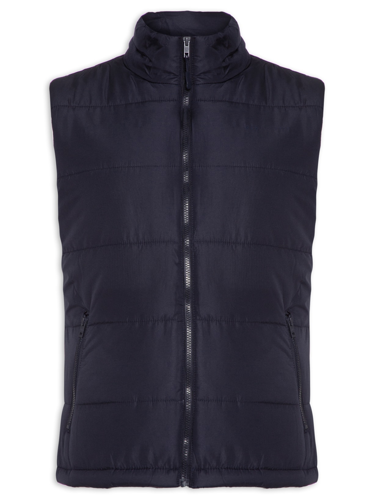 Colete Masculino Nylon Monterrey - Azul