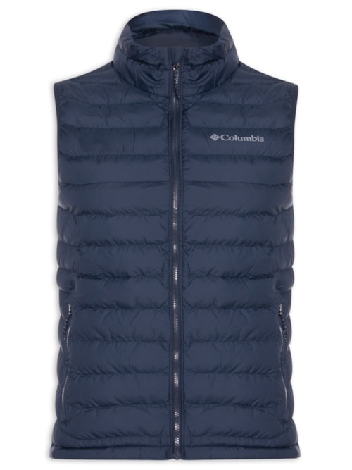 Colete Masculino Powder Lite™ II Omni-heat Reflective - Azul