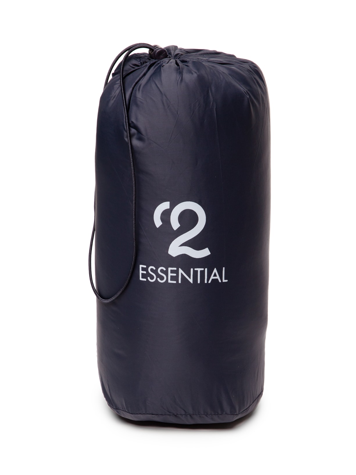 Colete Masculino Puffer Com Saquinho Azul '2 Essential