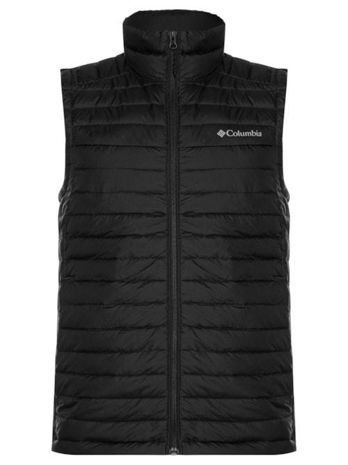 Colete Masculino Silver Falls™ II Omni-Shield Repellent - Preto
