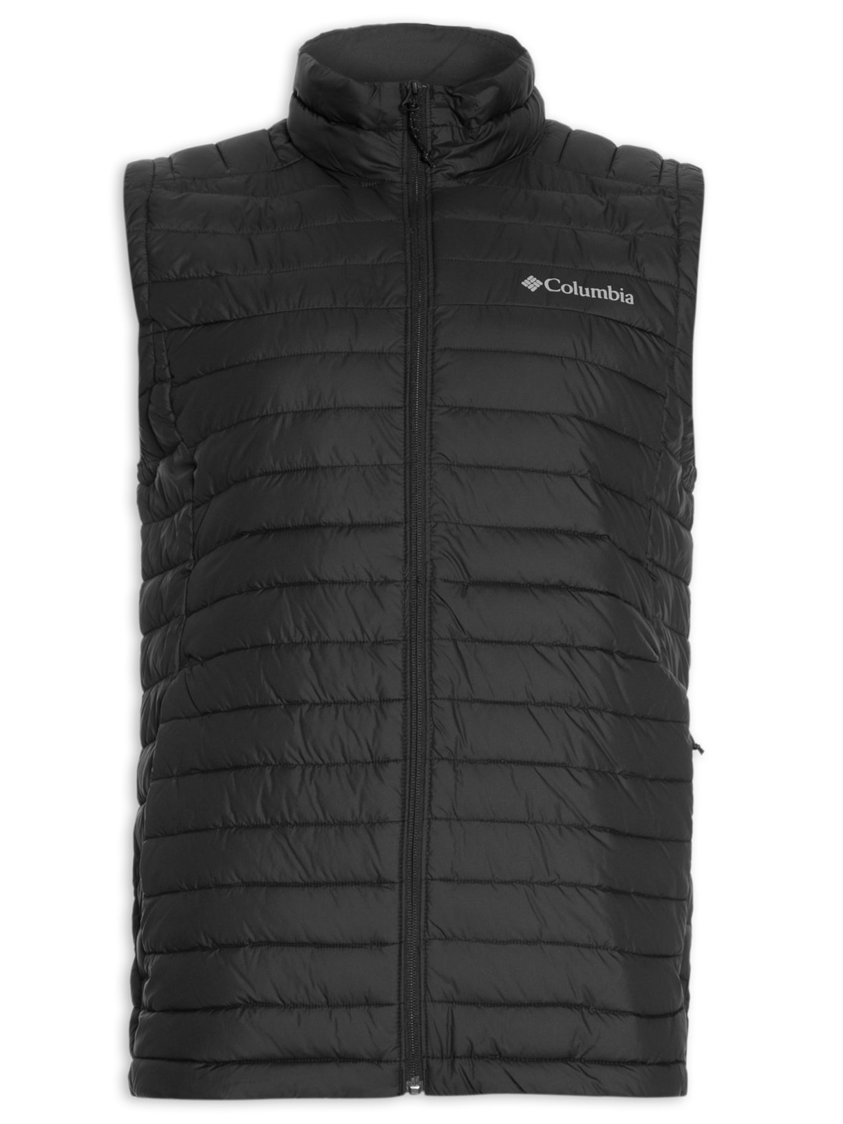 Colete Masculino Silver Falls™ - Preto