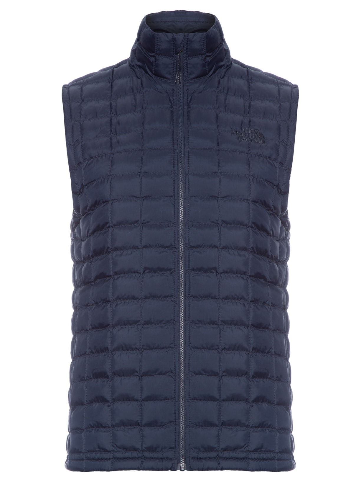 Colete Masculino Trermoball Eco Vest - Azul