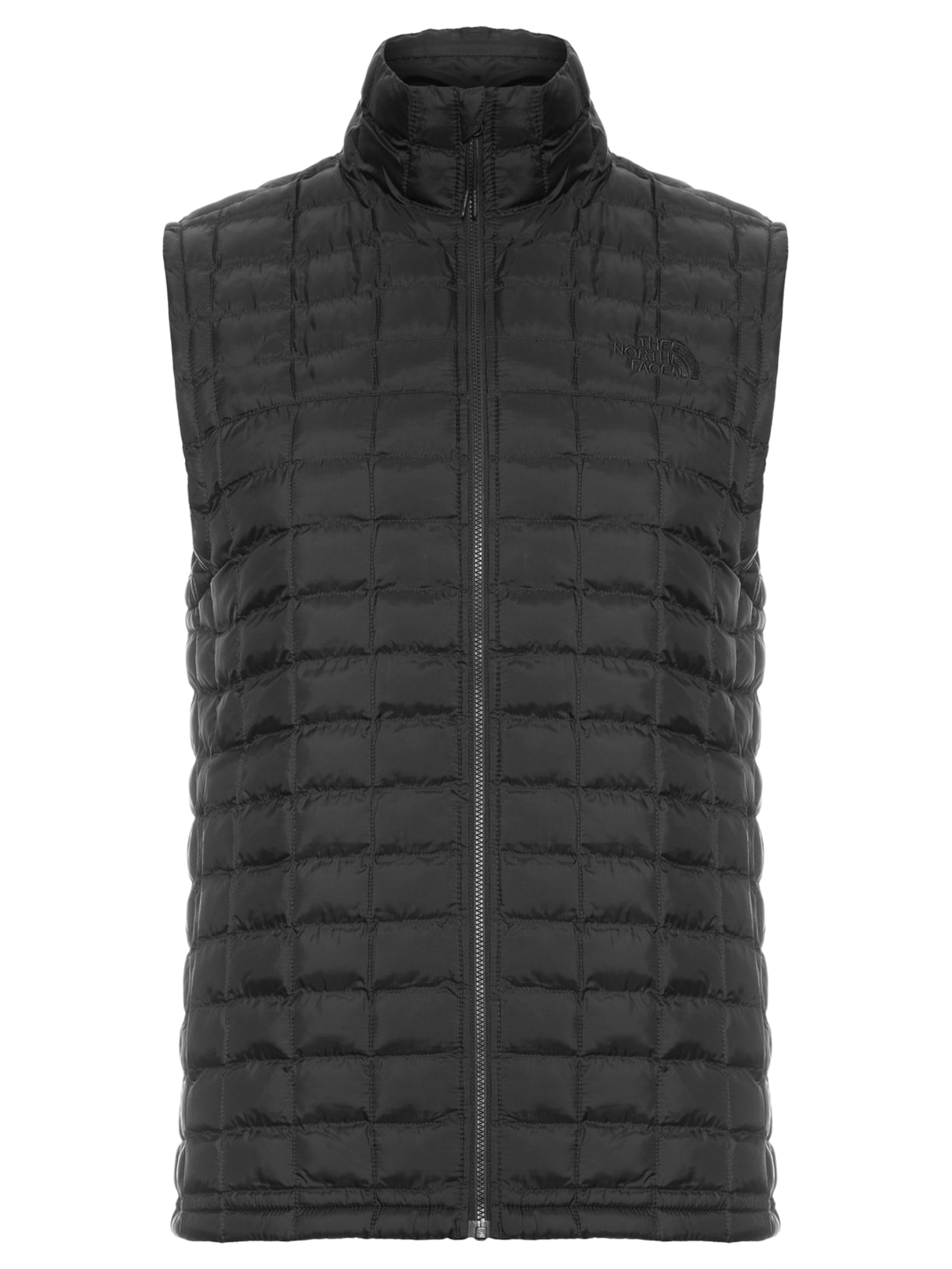 Colete Masculino Trermoball Eco Vest - Preto