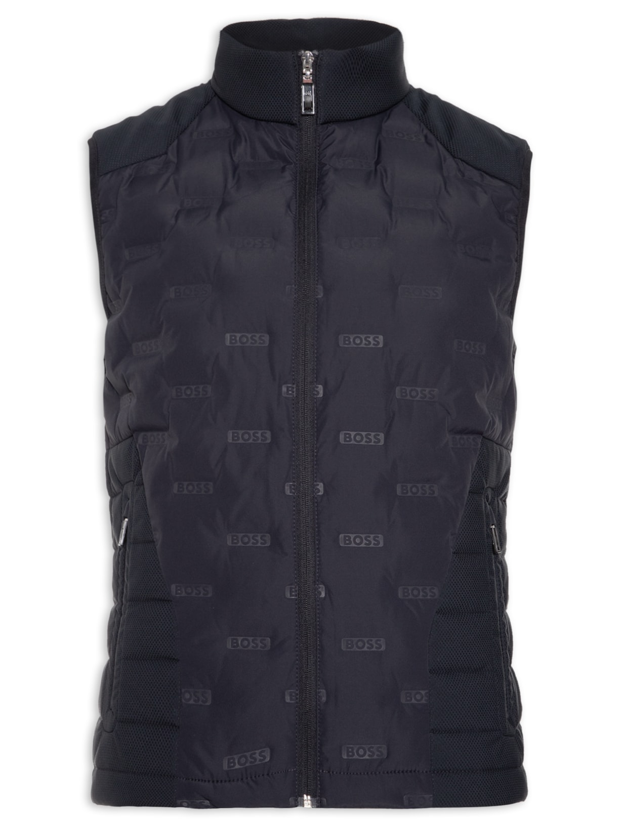 Colete Masculino V Hellion - Azul