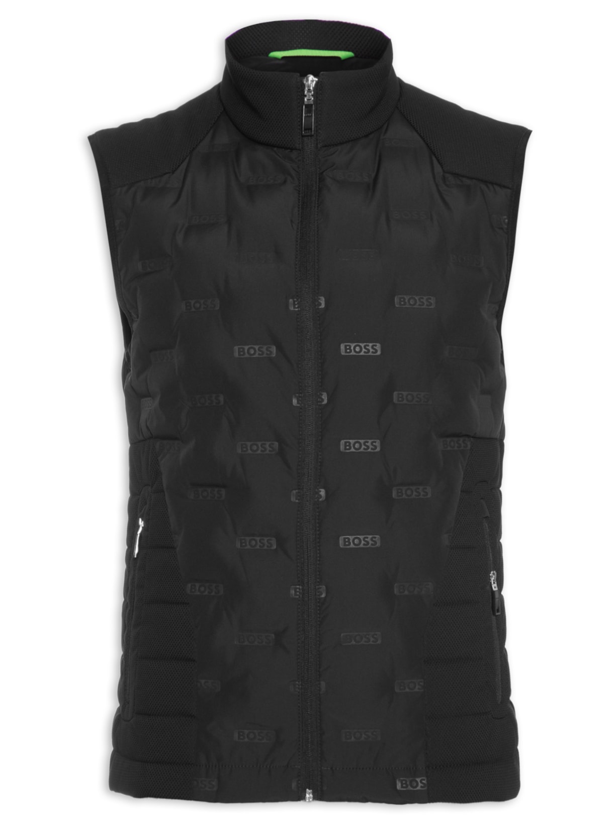 Colete Masculino V Hellion - Preto