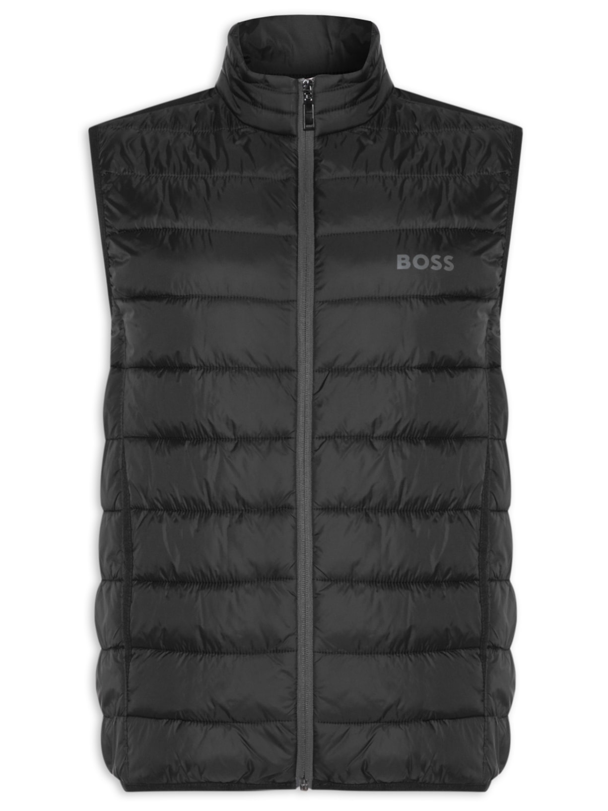 Colete Masculino V Thor - Preto