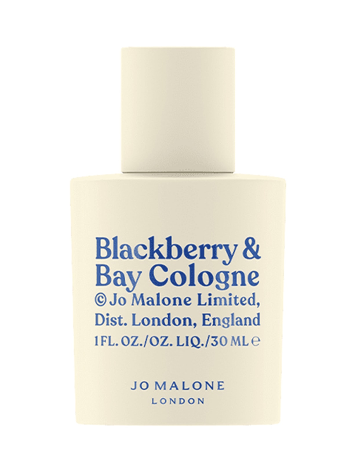 Colônia Blackberry & Bay Reform 30ml Jo Malone London