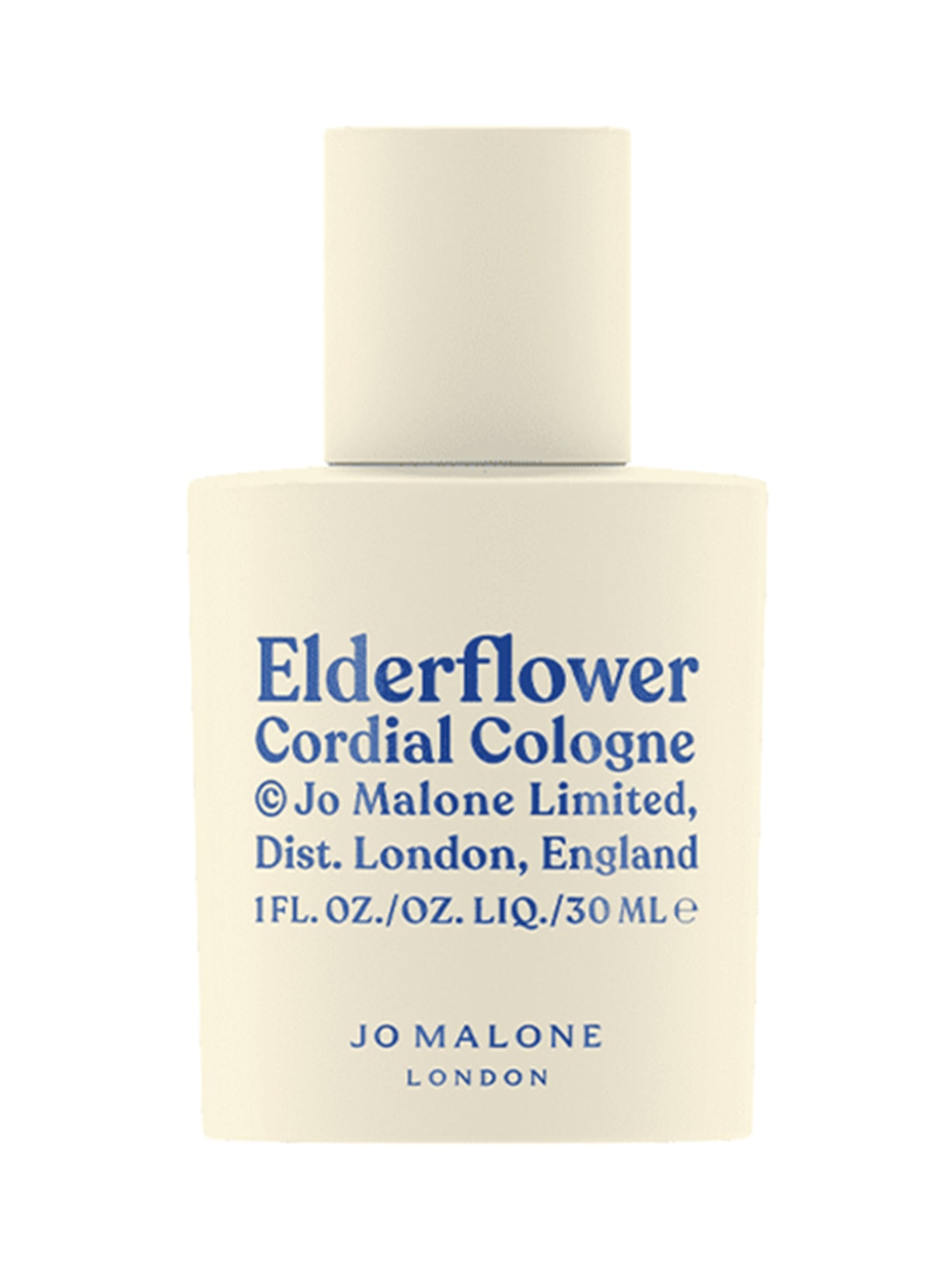 Colônia Elderflower Cordial Clgn 30ml