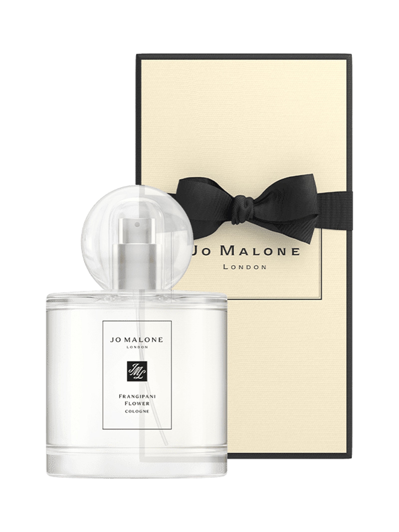 Colônia Frangipani Flower 100 mL - Jo Malone London - Branco