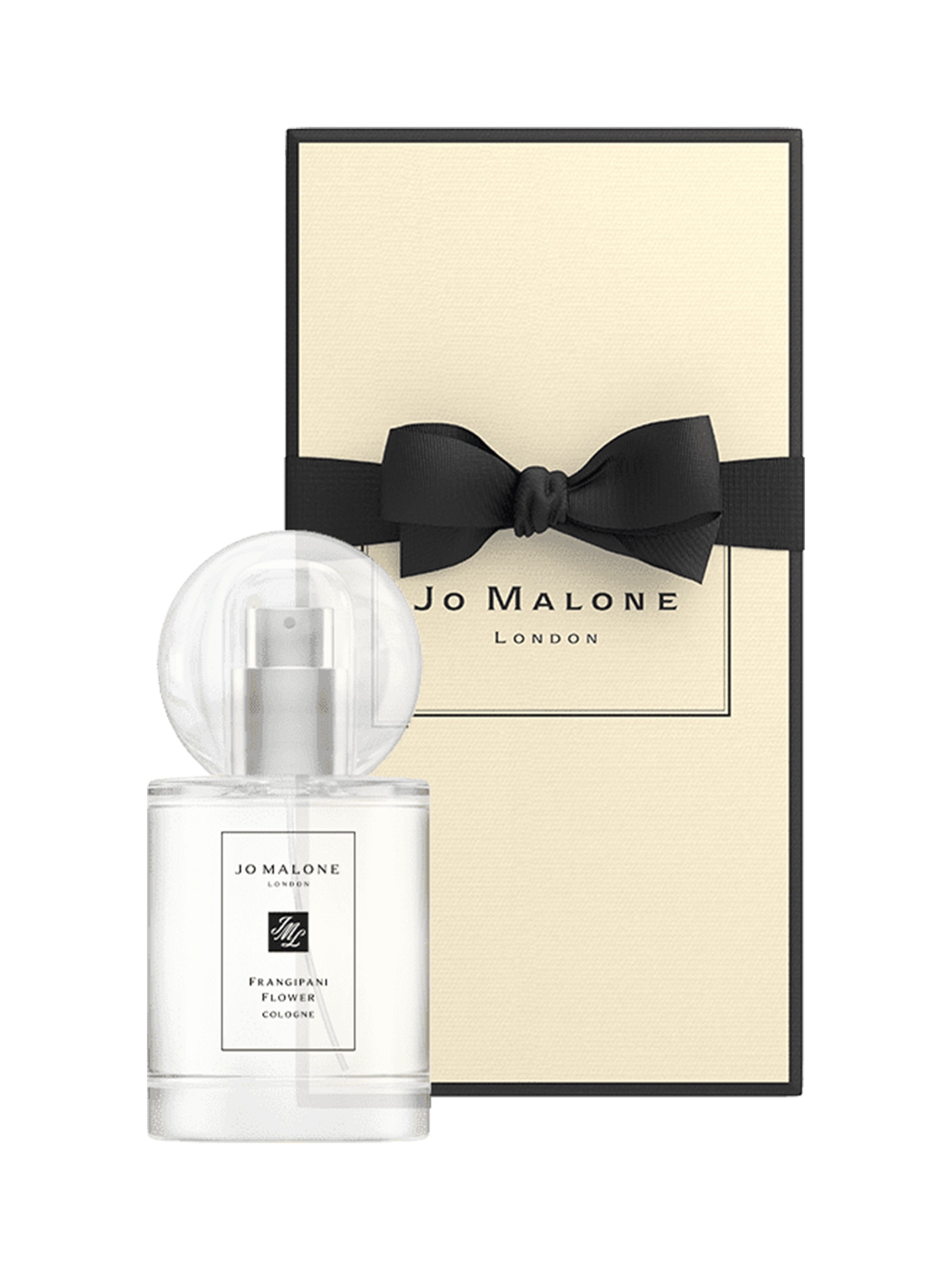 Colônia Frangipani Flower 30 mL - Jo Malone London - Branco