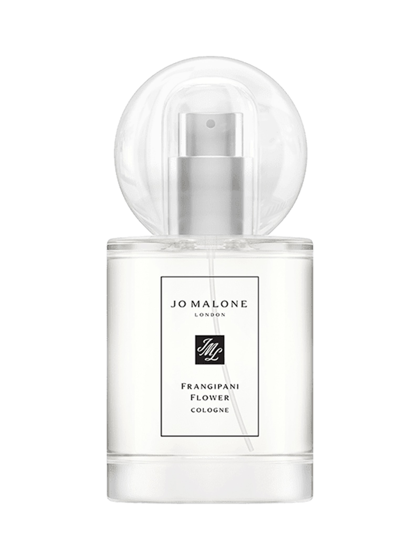 香水(ユニセックス) Jo Malone Frangipani Flower Cologne Colônia Frangipani Flower 30 mL - Jo Malone London - Branco
