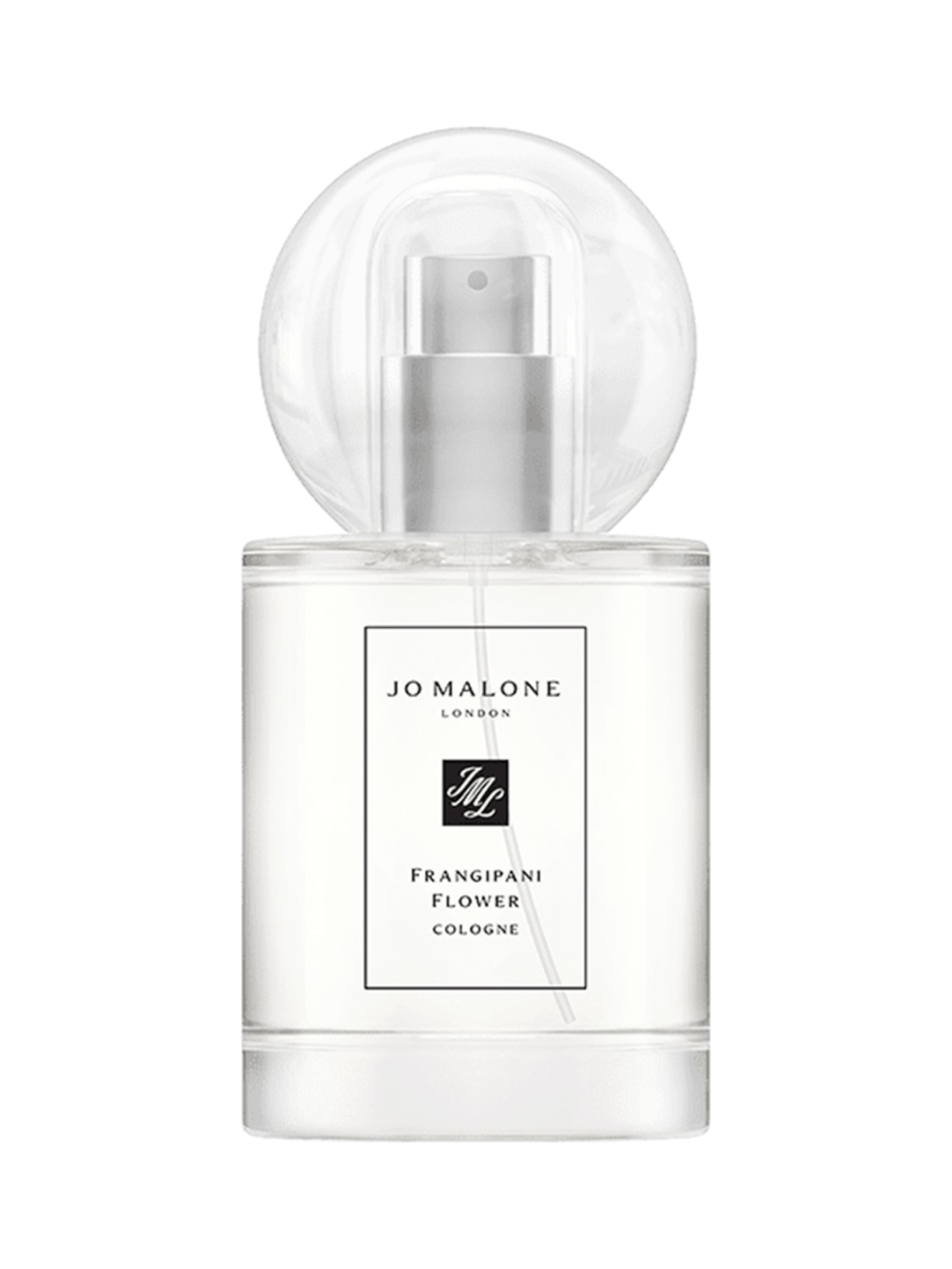 Colônia Frangipani Flower 30 mL - Branco