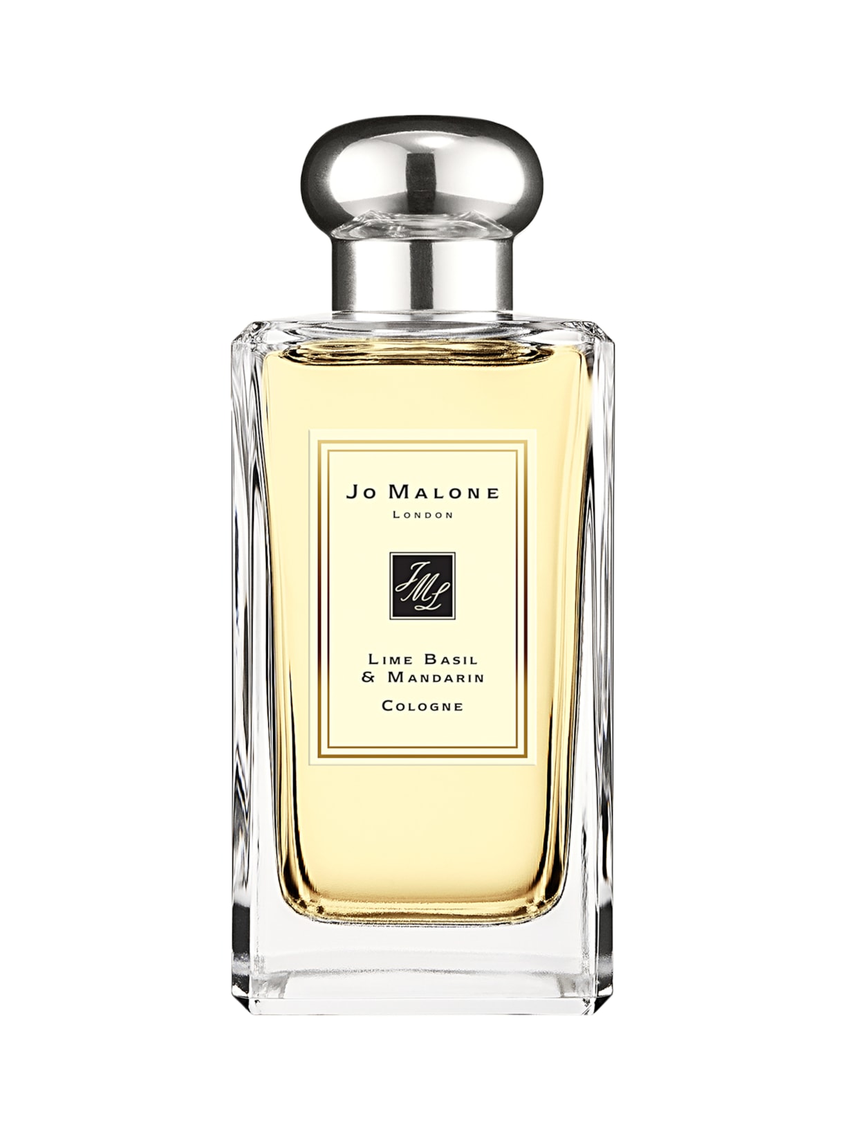 Colônia Lime Basil & Mandarin 100ml