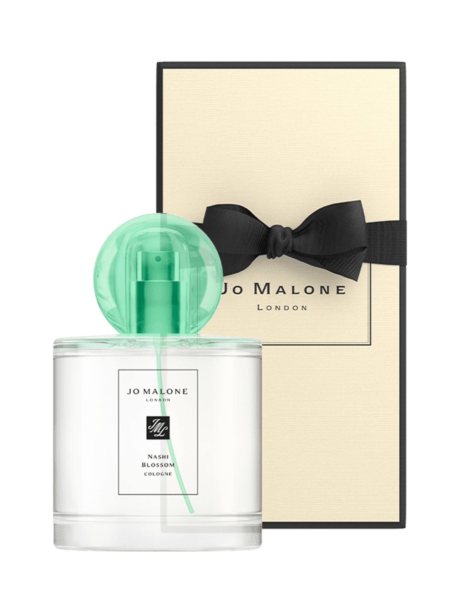 Colônia Nashi Blossom 100 mL - Jo Malone London - Branco