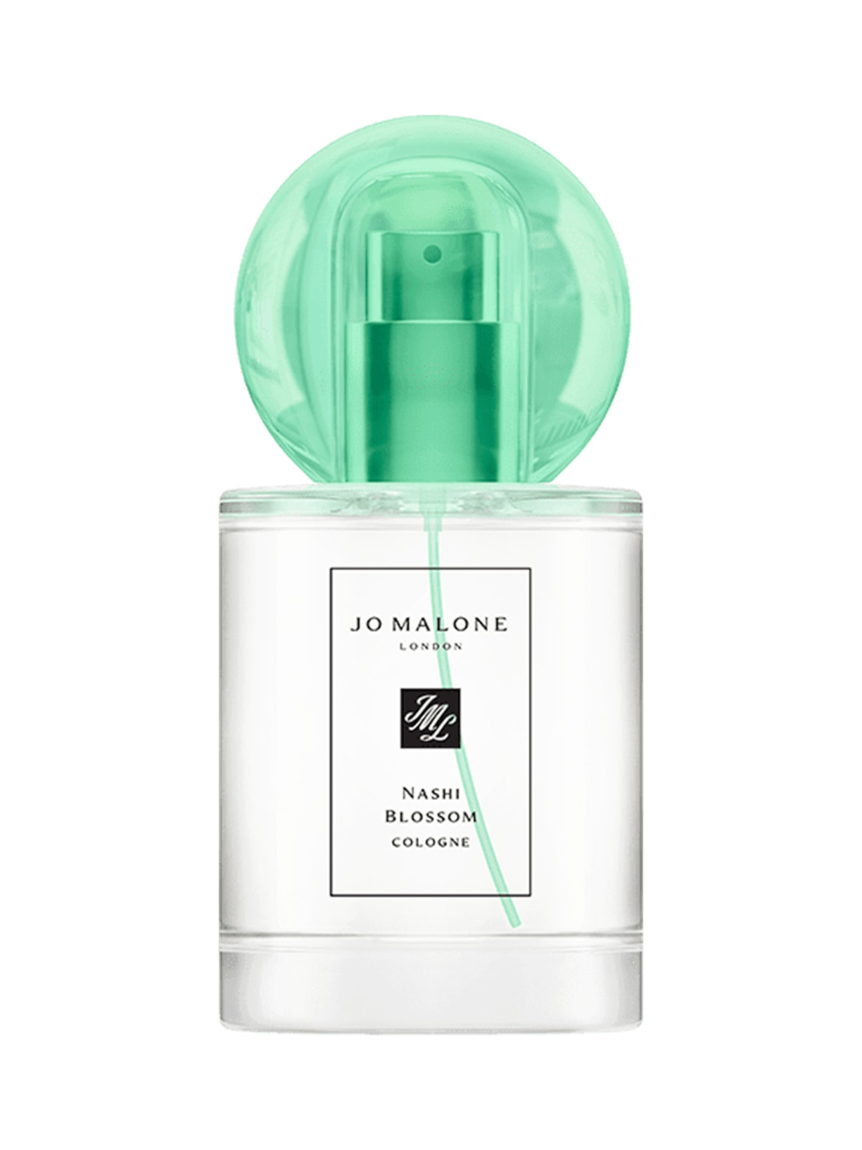 Colônia Nashi Blossom 30 mL - Branco