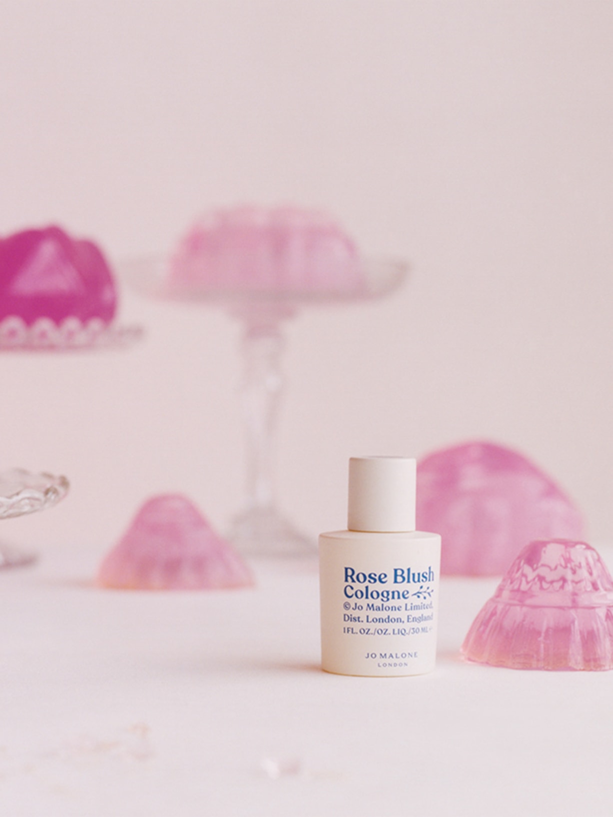 Colônia Rose Blush Cologne 30ml  Jo Malone London