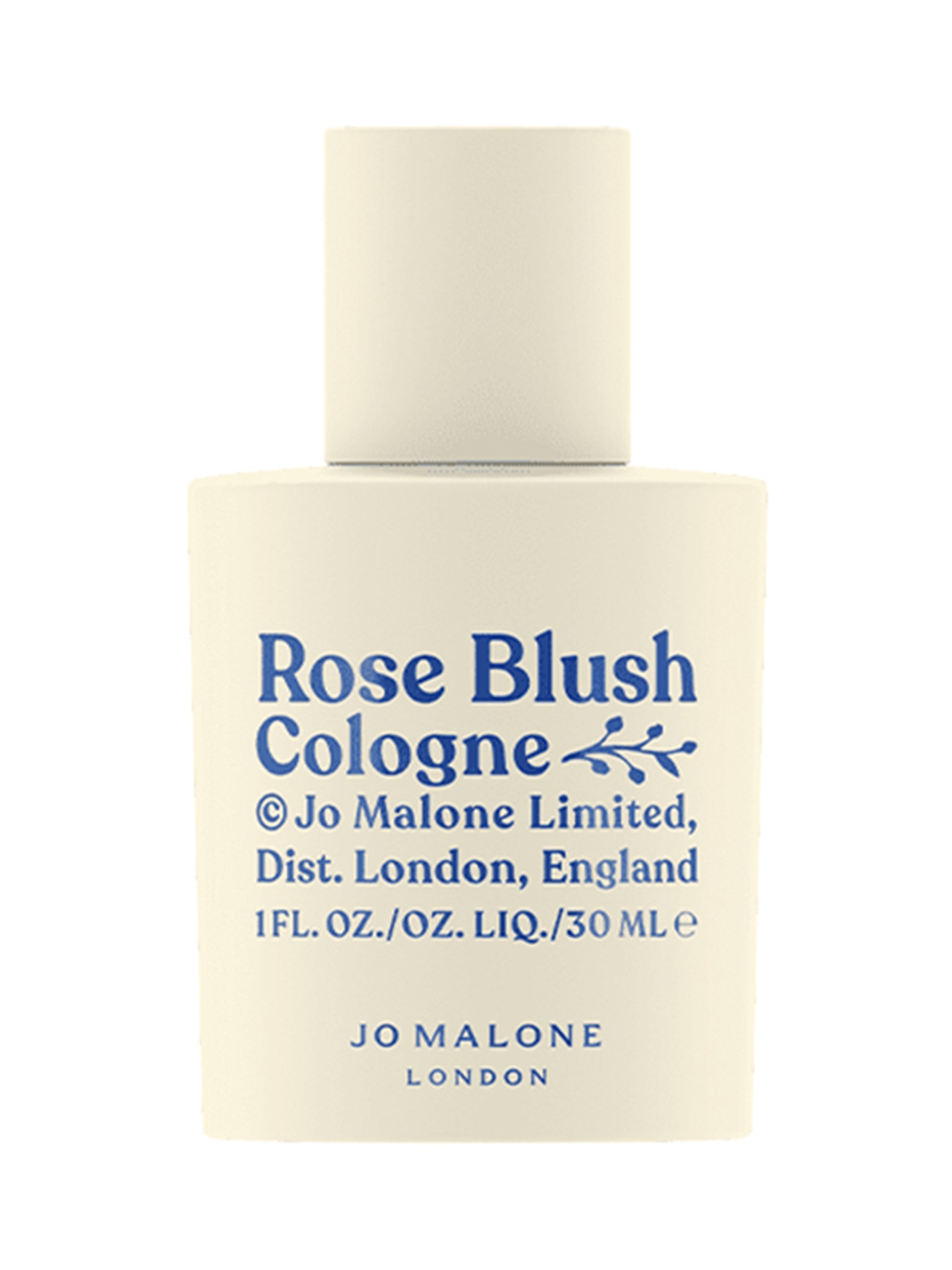 香水(女性用) Jo Malone London Rose Blush Cologne Colônia Rose Blush Cologne 30 ml - Jo Malone London