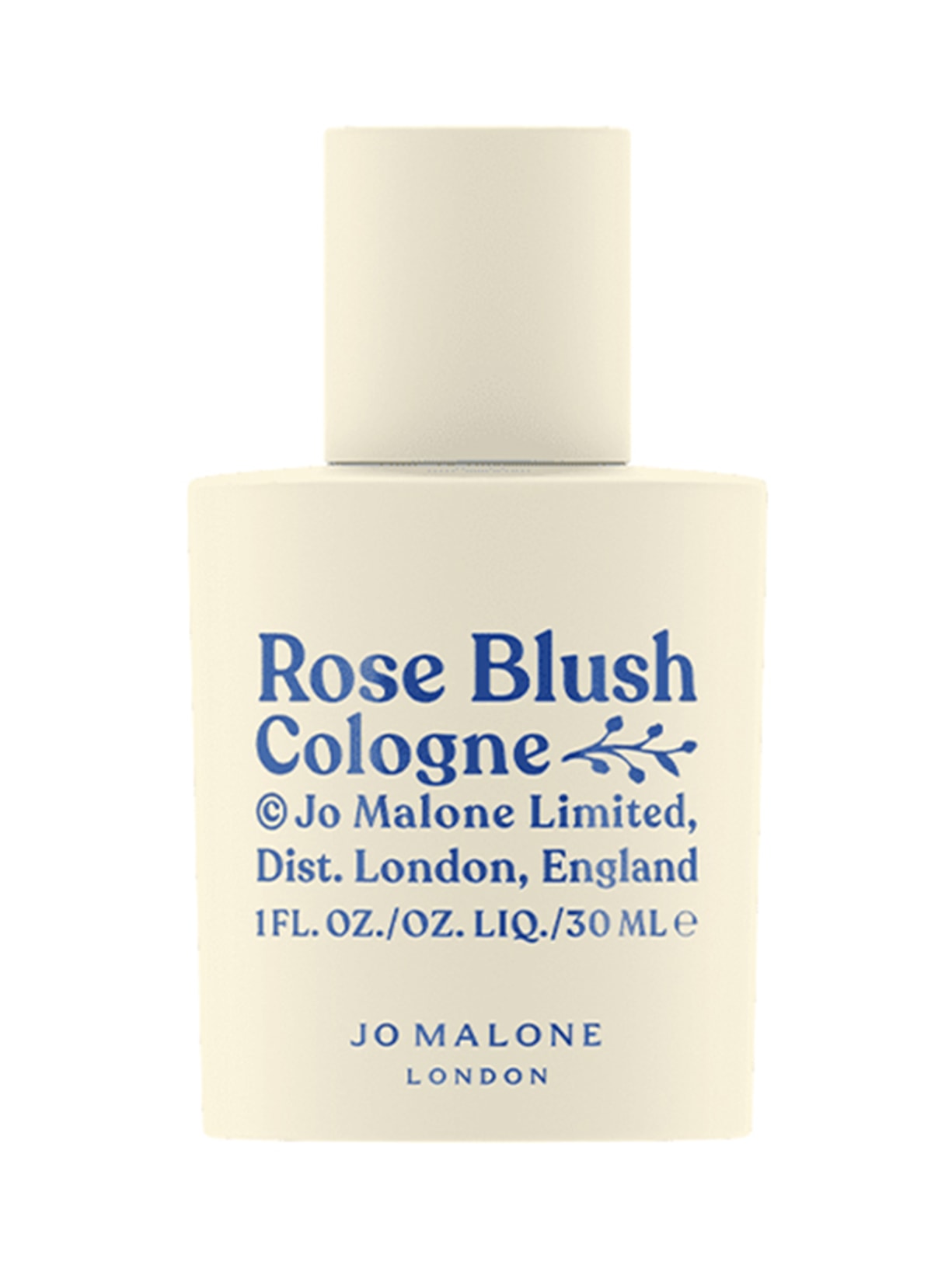 Colônia Rose Blush Cologne 30ml